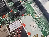 Системна плата телевізора EAX66208202(1.3) LG 65QNED816RE EBT63519457
