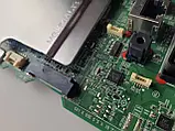 Системна плата телевізора EAX66208202(1.3) LG 65QNED816RE EBT63519457