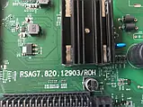 Системна плата телевізора RSAG7.820.12903/ROH 55A6K HISENSE