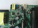 Системна плата телевізора P75-2841V6.0-A AKAI UA32LEZ1T2S