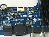 Системна плата телевізора AKAI AK55D23UG EL.MT9602Pro-E