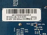 Системна плата телевізора Samsung 32S00 SP35212E.5 HX3205 HX-20240320