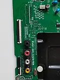 Системна плата телевізора RSAG7.820.11529/ROH HISENSE 43A53FEVS