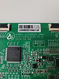 Плата тикон LC550EQC-SNA1 4K LC550EQC-SMA1 4K