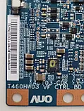Плата тикон T-CON T460HW03 46T03-COK
