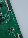 Плата Тикон T-con Hisense RSAG7.820.11133/ROH 55A6K