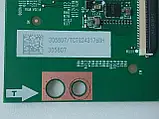 Плата Тикон T-con Hisense RSAG7.820.11133/ROH 55A6K