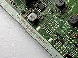 Системна плата телевізора TOSHIBA 55UA2B63DB 17MB170 101257747170