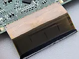 Плата тикон T-con CV320H1-F01 REV 01