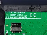Плата керування TCL 30112-000087 Wi-Fi Module/Wireless Adapter IR Power Button Board 2AC23-WKCT19