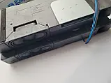 Саундбар динаміки телевізора оригінальні динаміки LG 65SK8500PTA L&R EAB64948303 високу якість звуку!