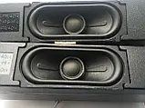 Саундбар сабвуфер динаміки телевізора TCL 55" 12 W 6 Ohm
