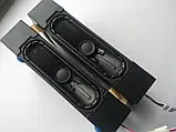 Саундбар сабвуфер динаміки телевізора HISENSE 43A6BG 12 W 6 Ohm