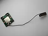 Плата Модуль WI-FI CDTECH CDW-G47663U-00 Blaupunkt 43UBC6000 ergo 43gus6500