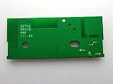 Плата WiFi модуль 07-WBDCT1-2R25GSD DCT12R2511 2AC23-DCT12 телевізор Panasonic