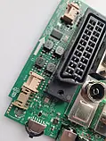 Системна плата телевізора TELEFUNKEN D39F272N3CW 17MB97