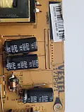 Плата живлення телевізора PANASONIC TX-39CW304 17IPS71