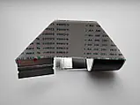Шлейф LVDS T-con 50pin G-CINDA E352017 AWM 21783 105C 90V VW-1