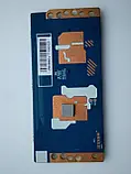 Плата T-CON JUC7.820.00299247 TCL 50C655