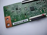 Плата тикон T-Con Board HV430FHBF91 Akai 55"