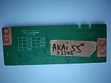 Плата тикон T-Con Board HV430FHBF91 Akai 55"