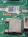 Системна плата телевізора Samsung UA56S00 TP.SK706S.PC822 88-127V 380mA