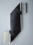 Шлейф LVDS AWM 20861 VW-1 60V 105C