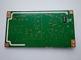 Плата LED DRIVER PCLK-L701A LCE MODEL EDR 85415501 для телевизора LG 55SK8500