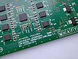 Плата LED DRIVER PCLK-L701A LCE MODEL EDR 85415501 для телевизора LG 55SK8500