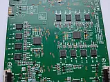 Плата LED DRIVER PCLK-L701A LCE MODEL EDR 85415501 для телевизора LG 55SK8500