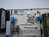 Плата живлення телевiзора 40-L17CW2-PWC1ZG 11601-50007