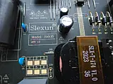 Плата блок живлення телевізора S160B-006A AKAI AK55D23UG