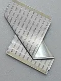 Шлейф lvds t-con yagi e309746 awm 20941 105c 90v vw-1