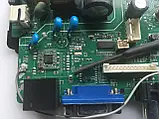 Системна плата телевізора DF42 TP.SK506S.PB802 300mA