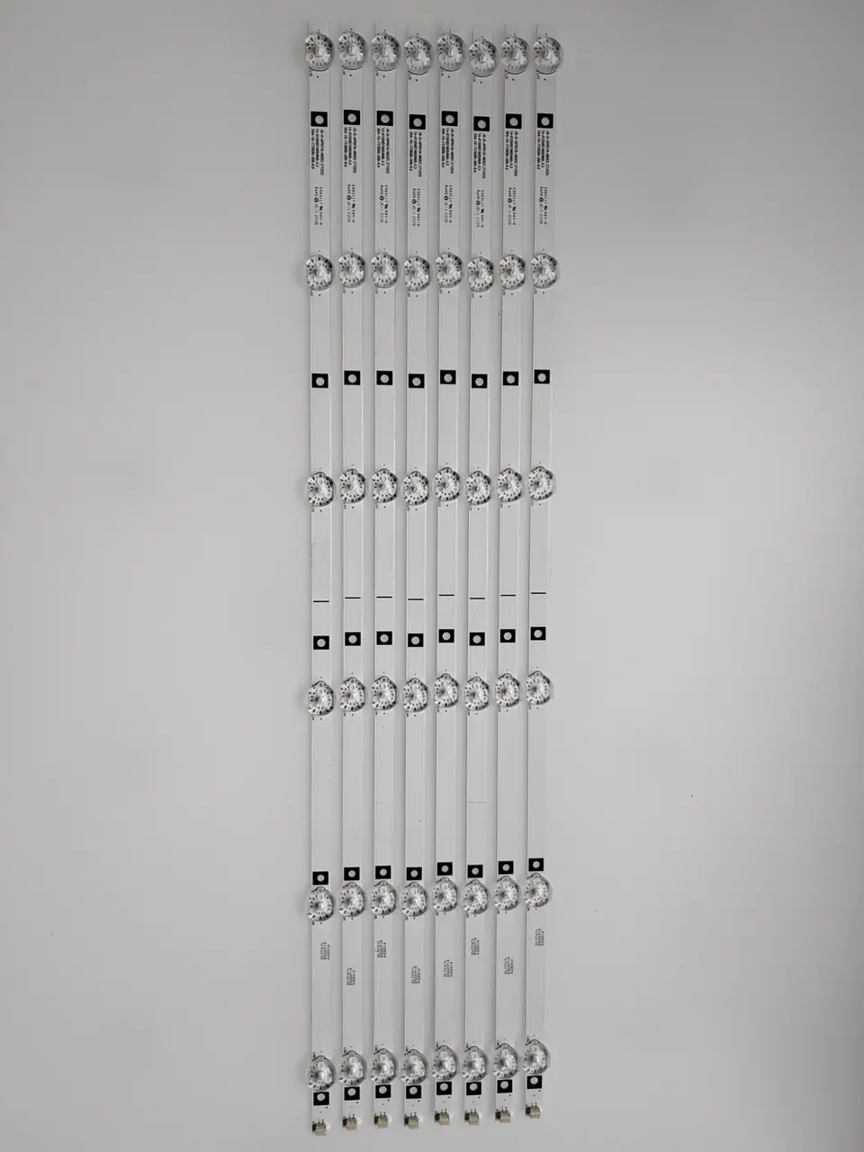 Підсвітка світлодіодна led телевізора JS-D-AP5516-062EC (71223) 55"
