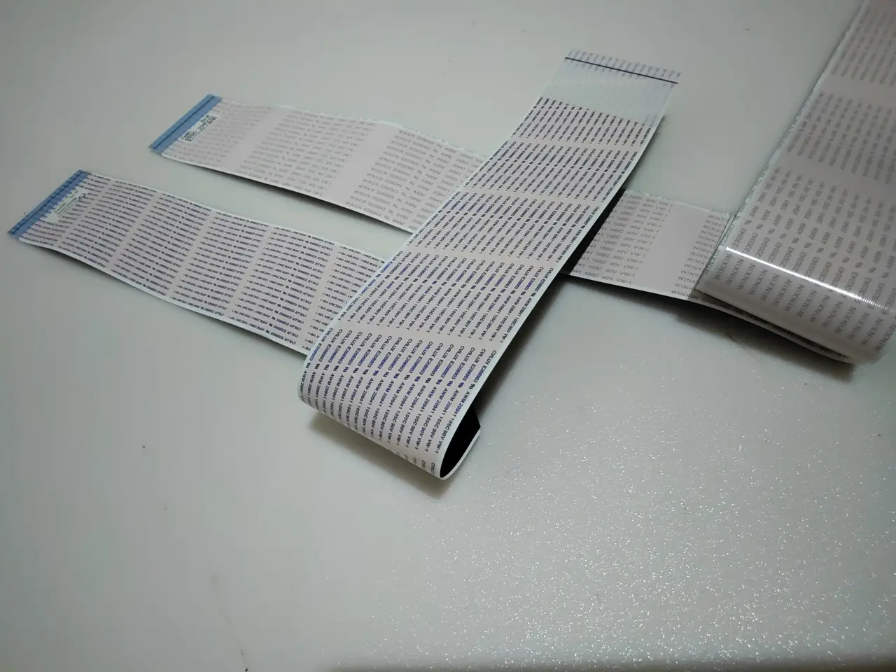 Шлейф LVDS T-con 96pin BN96-39820B SJ170705A1 Rev.00 BN96-39823D WX170702L3 Rev.00