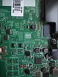 Системна плата телевізора Samsung UE49MU6100UXRU BN94-12439F