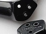 Ніжки підставки телевізора LED TV CHINA Китай 39" 39ES-C-L OV39100 OV43250