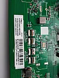 Системна плата телевізора TCL 70P615 40-RT51H3-MAC2HG