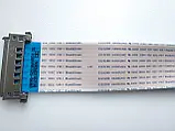 Шлейф матриці монітора BN96-52036A rev.01 Samsung S27CG550
