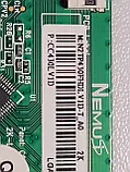 Плата T-con N2tp430fhdlv1d-t A0 Cc430lv1d