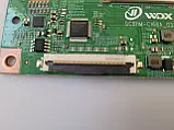 Плата тикон T-con DCBHM_C168A_03 SG4251B05-2