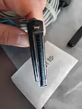 Кабель блока One connect Samsung One Invisible Connection для телевізора QE55LS03BAU 8K серії Frame 15 м