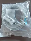 Кабель блока One connect Samsung One Invisible Connection для телевізора QE55LS03BAU 8K серії Frame 15 м