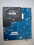 Системна плата телевізора EL.MT9216-G75 Samsung Google TV UA34G00 LC320DXJ-SHAC