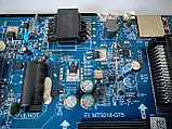 Системна плата телевізора EL.MT9216-G75 Samsung Google TV UA34G00 LC320DXJ-SHAC