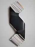 Шлейф LVDS AWM 20706 105C 60V VW-1