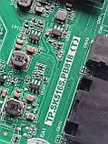 Системна плата телевізора Samsung UA34S00 TP.SK516S.PB818 (T) LC320DXJ-SHAC Lmds315-h26