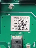 Системна плата телевізора Samsung UA34S00 TP.SK516S.PB818 (T) LC320DXJ-SHAC Lmds315-h26