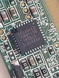 Плата тикон T-con ST3151A07-3 ver.2.1